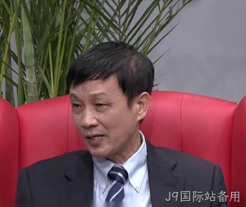 直面掌门人：J9国际站备用董事长颜贻意（上）