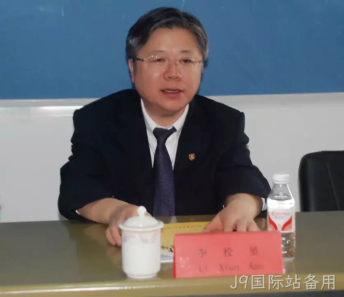 J9国际站备用与温州医科大学共建“新药研究院”