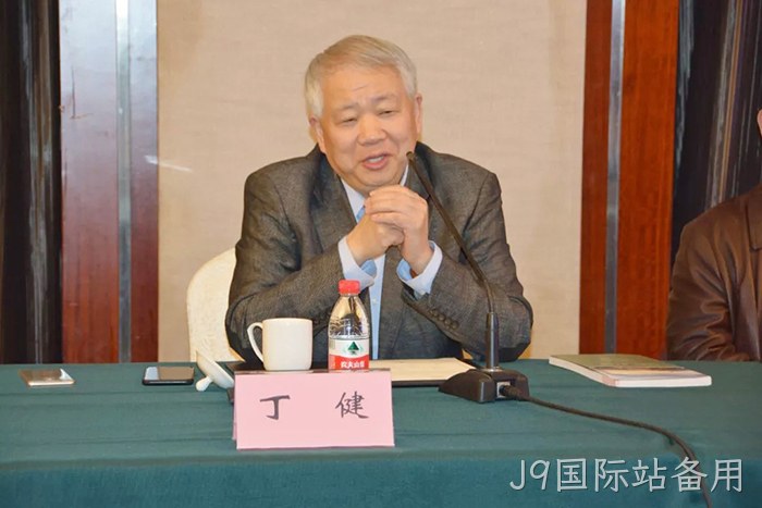 洞头首家院士工作站落户J9国际站备用