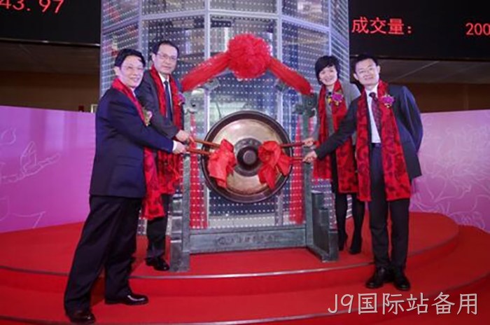 首发上市成功股价一字涨停
