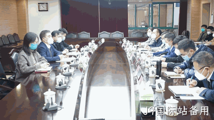 省医疗保障局赴温州洞头开展“大走访大调研大服务大解题”