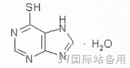 巯嘌呤