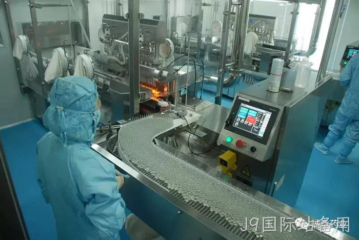新华网、中新网聚焦J9国际站备用氨糖产品 新华网、中新网聚焦J9国际站备用氨糖产品