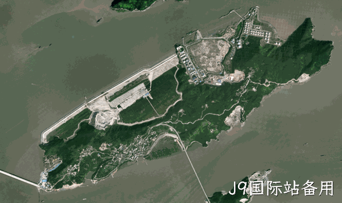 温州高起点谋划石化基地的J9国际站备用板块 温州高起点谋划石化基地的J9国际站备用板块