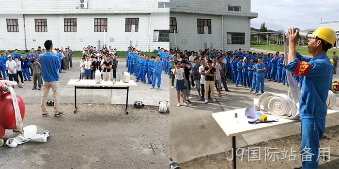 消防水带、水抢使用培训 消防水带、水抢使用培训